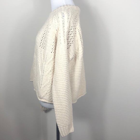 Endless Rose Sweater Chunky - Picture 6 of 8